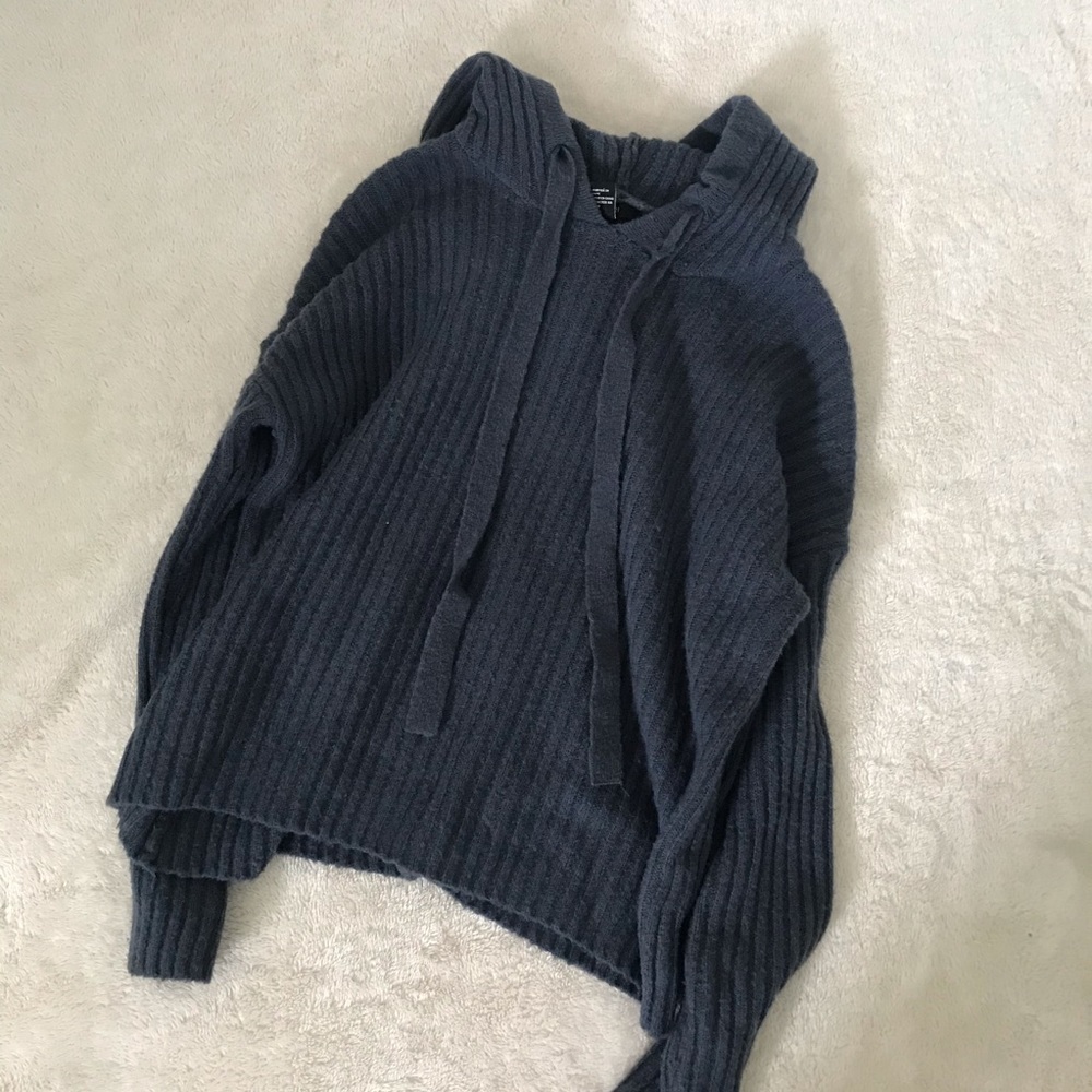 forever 21 sweater